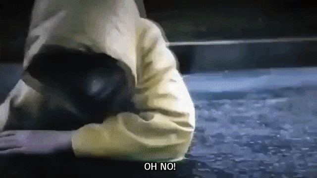 parks-and-rex: “and they never saw little   Georgie Denbrough  again..” original post 