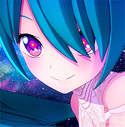 fuyu-no-gymnopedie:  Miku ⇢ Last Night, Good Night (Re:Dialed) • Pharrell