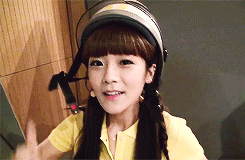 :Gwiyomi as done by Soyul