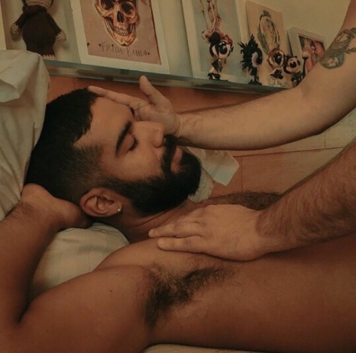 Boys - Butts - Beards adult photos