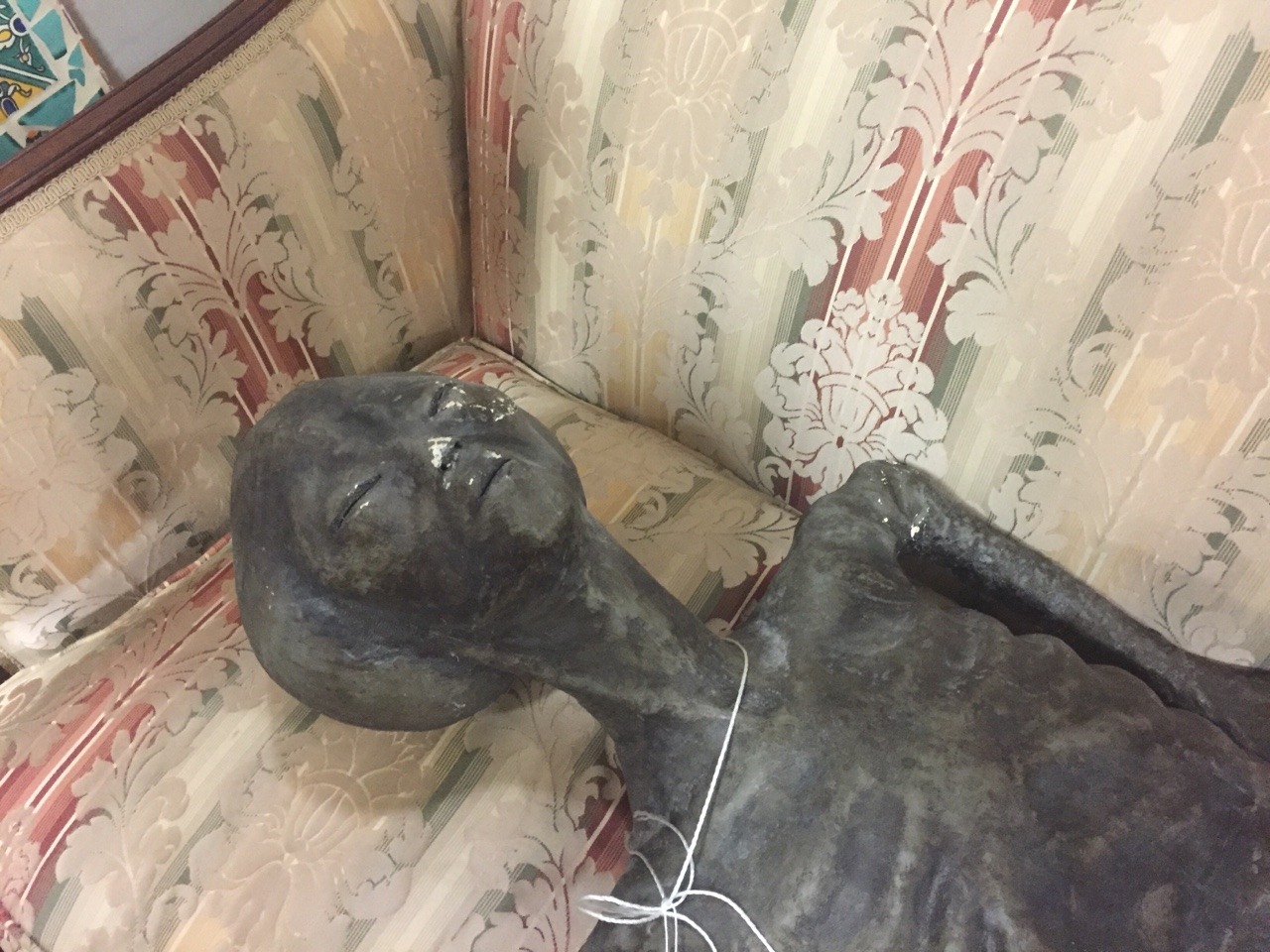 boone-is-bi:  shiftythrifting:  Found at an antique mall in Lakeland, Florida Admin