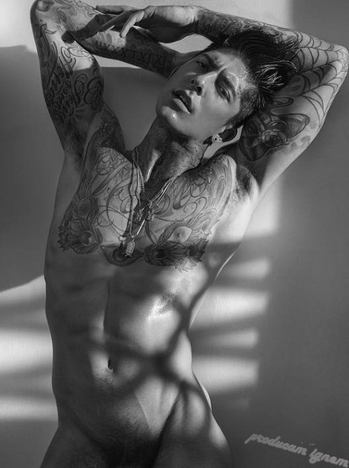 producamignem:  daniel bambad