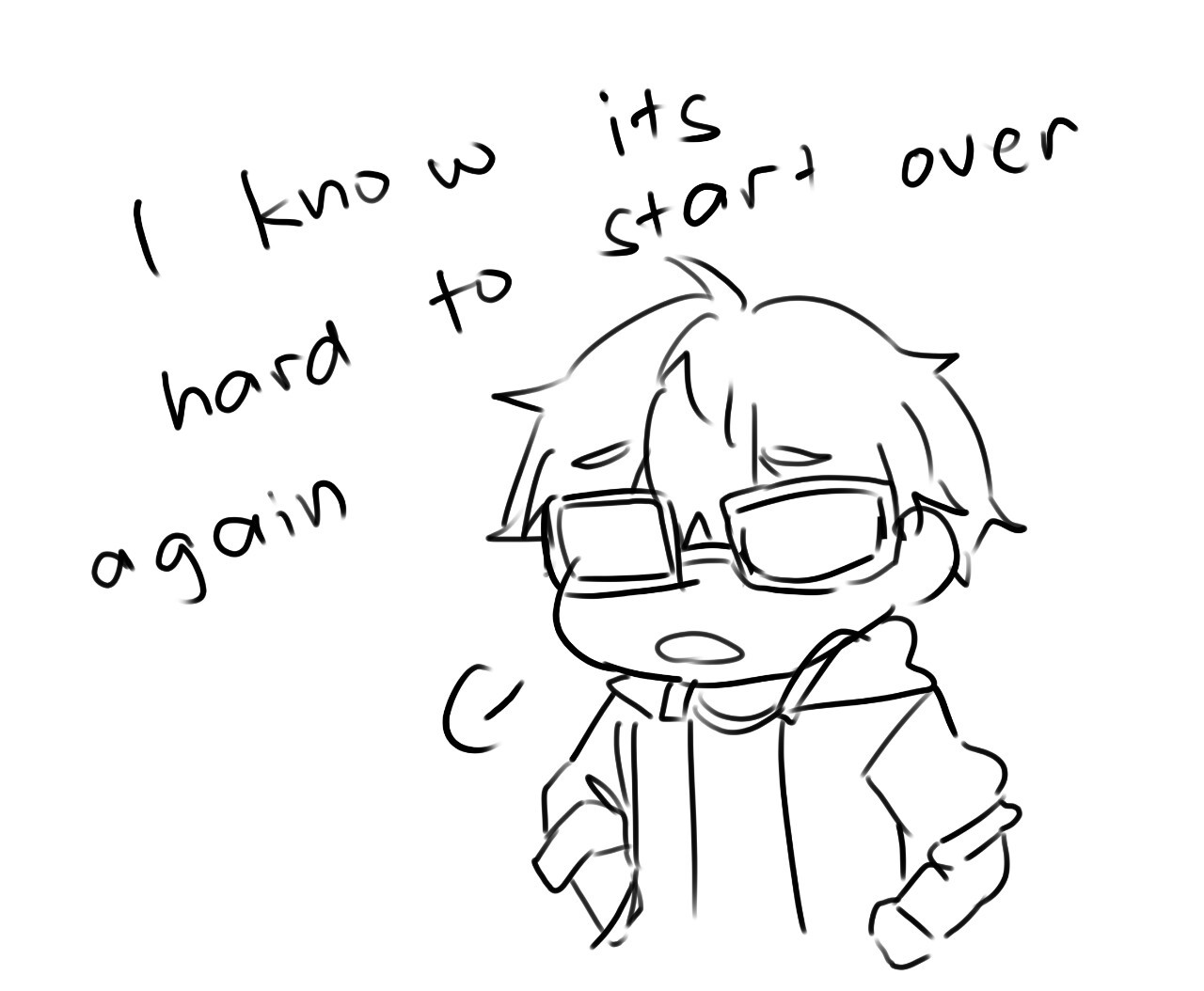 siuxii:  i was down the whole day and stuff + my progress on jumin’s route got