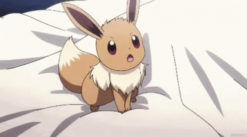 About The Eeveelutions Family
