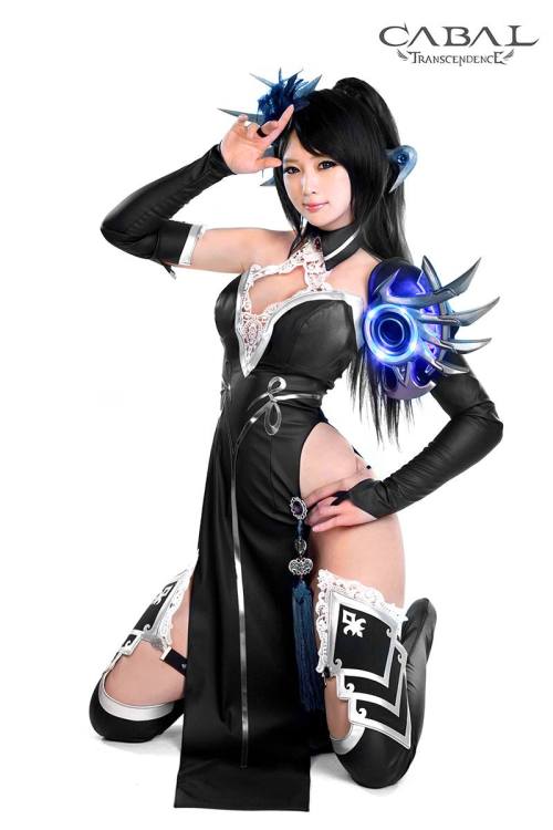 CABAL Online - Wizard (Doremi)