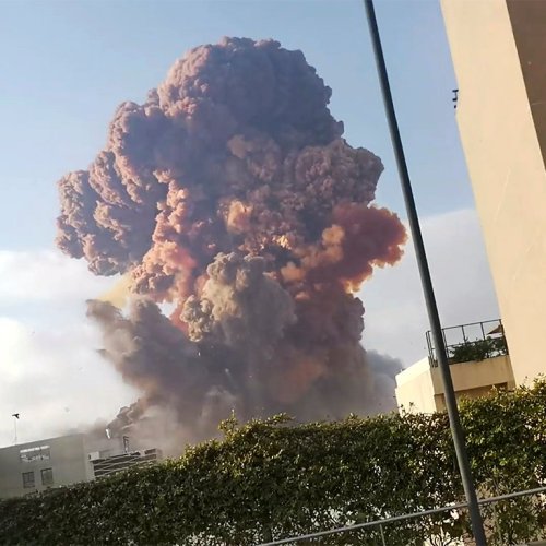 aci25:   UPDATE: The explosion in Beirut