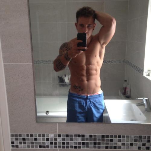 lumbrjax:  Instagram user @a.black91 http://ift.tt/1L985pY