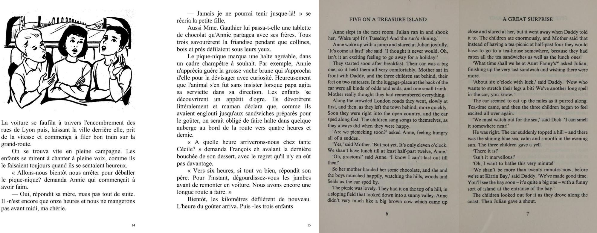 CD5 du mois : Le club des cinq et le trésor de l'île - Page 3 Bf71dda4946bc1985e0096354aeae7fc1874d851