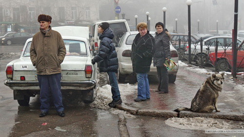 Odessa, Ukraine 2015