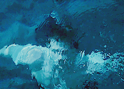 wolfsanatomy:   Teen Wolf: Fire + Water  