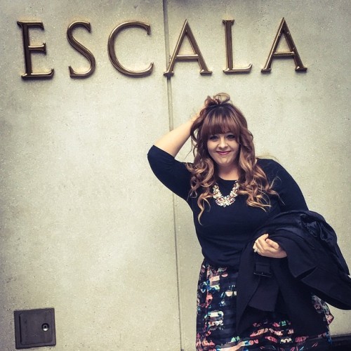 Had a blast at Christian Grey&rsquo;s house!! #christiangrey #fiftyshades #fiftyshadesofgrey #escala