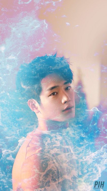 party-in-hell: Lockscreens - Seo Kang Joon Requested by anon ♥