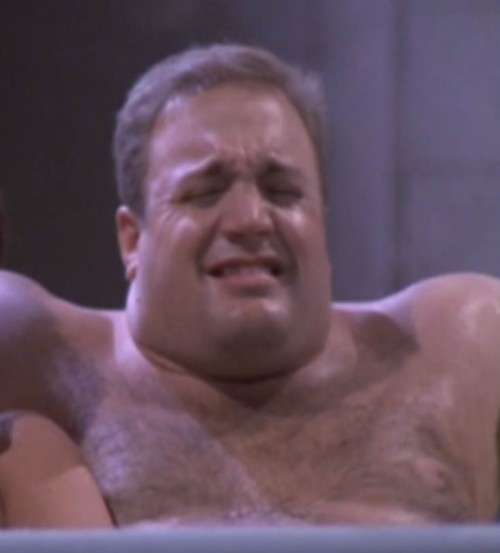 dmcdantevergil: adam-and-celebrity-chubs:  Adam-and-Celebrity-Chubs post #2 Kevin James (Actor)  I h