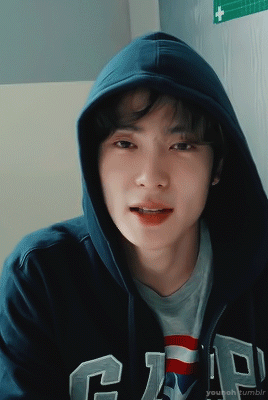 Jaehyun From Ncit