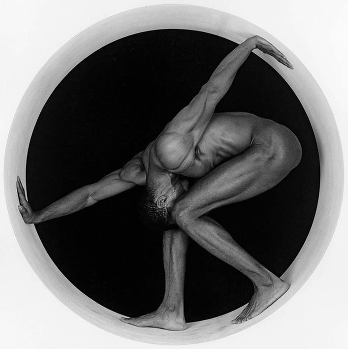 poeticasvisuais:    Robert Mapplethorpe  