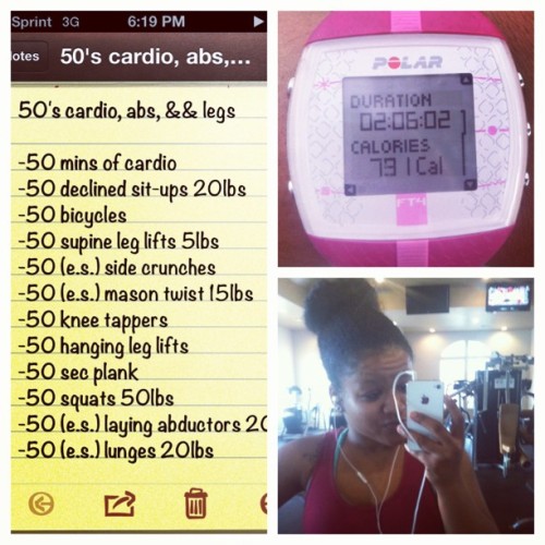 Refreshing !!! Now to make my protein shake. #fit #fitness #workout #routine #exercise #gym #cardio 