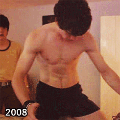 Hot Male Celebrities