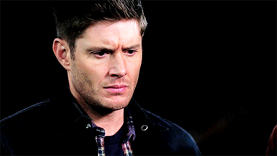 destielette: mishasminions:  CAS HAS EXISTED FOR OVER MILLENNIA, AND HE HAS KNOWN