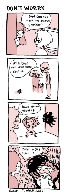 kaiami:  who’s gonna save me now 