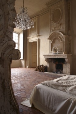 georgianadesign:  Château de Moissac-Bellevue,