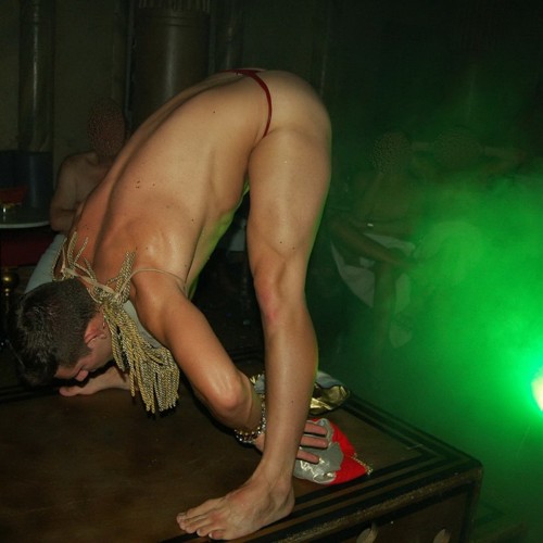 malestrippersunlimited:  [via Male Strippers Unlimited.com]