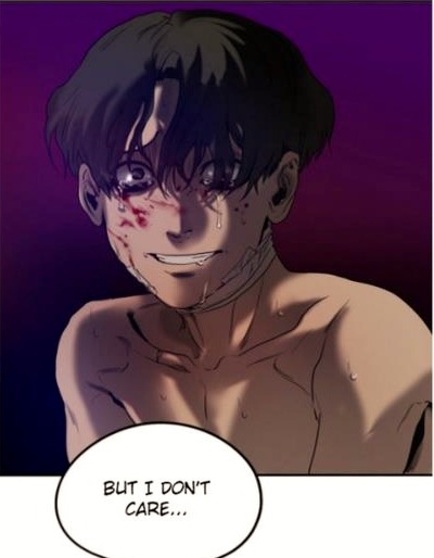 If you like Killing Stalking here are some other mangas/Manwhas you may  also like; : r/KillingStalking