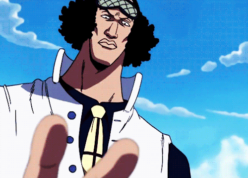 FUCK YEAH ONE PIECE
