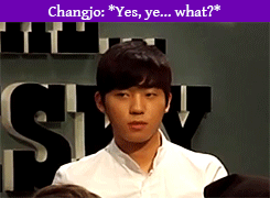 but-im-shy:  when Niel reveals his “hidden” dream in a public setting… 
