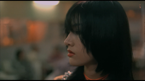 ouugg:  Fallen Angels (墮落天使), dir. Wong Kar-Wai (1995)  