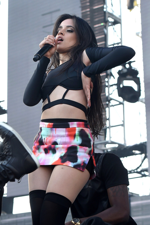 Sex joygabriel:  Camila Cabello of Fifth Harmony pictures