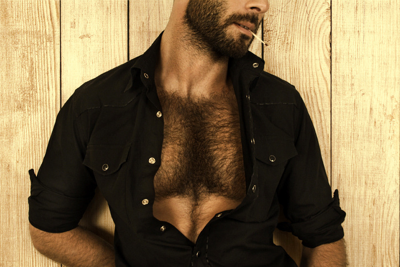 MusclFurPeX
