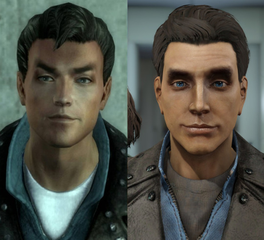 fallout 4 male hair mods