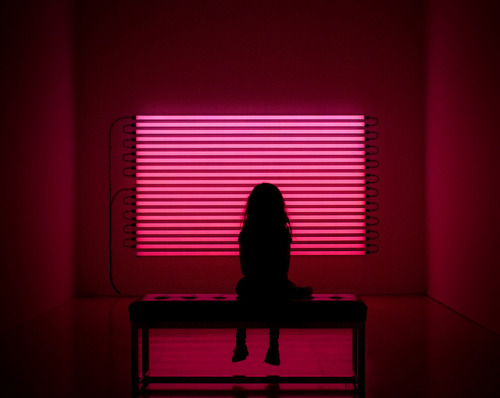 plizm:  Modern Art by chris_esler2000 on Flickr. 