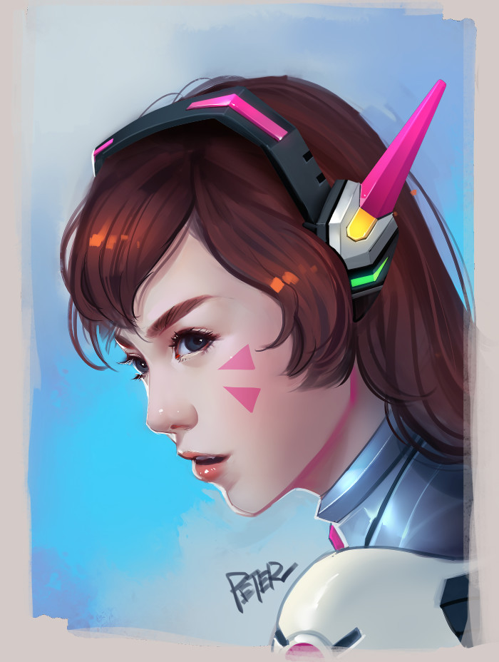 overwatch-arts:https://www.artstation.com/artist/peterxiao