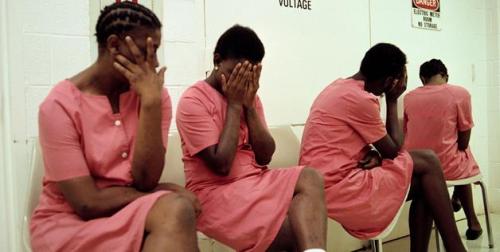 anarcho-queer: Women Prisoners Sterilized To Cut Welfare Cost In California In California, prison do