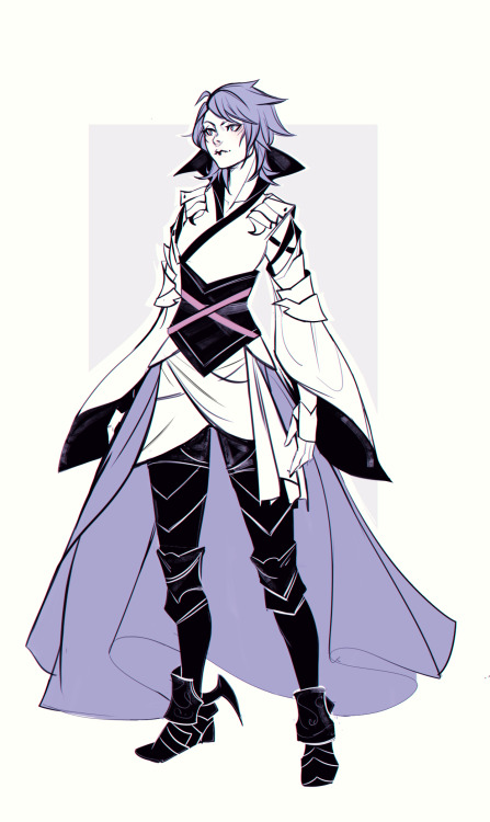 My Name is Master Aqua