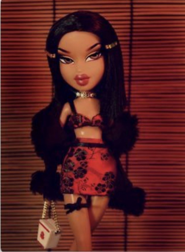 jade from bratz