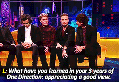 inpayne:  What is the biggest thing you’ve learned? Harry, what have you learned?