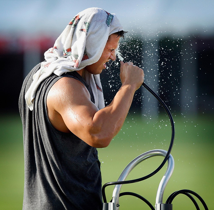 Brian Cushing, USC Trojans &amp; Houston Texans