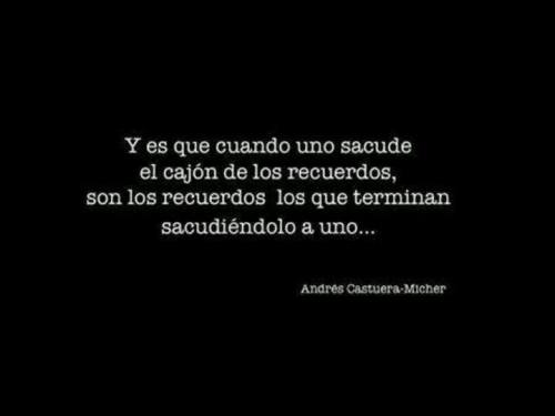 Hache de silencio