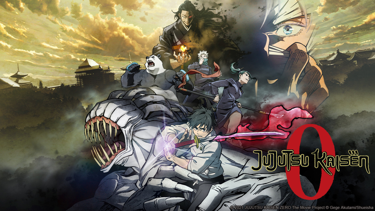 End-of-Month Rundown – May 2014 – RABUJOI – An Anime Blog