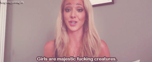 missharpersworld:  oh yes - yes we are ! 