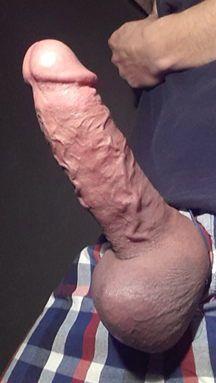 veiny-veins-and-more:  Big veiny cock