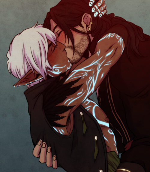 daddyschlongleg: fenhawke… is good…… TT TT