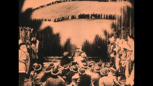 The Golem (1920)- Directed by: Carl Boese and Paul Wegener- A prophetic Jewish fable of the creation