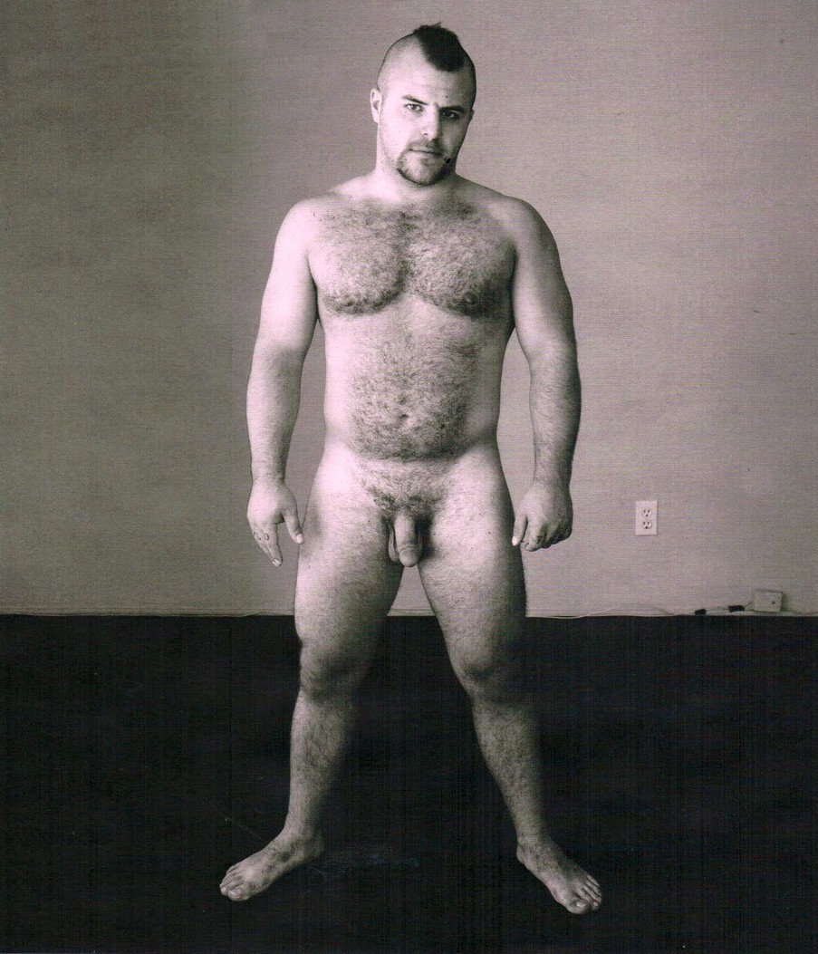 cubpanda:  gonakedmagazine:  GoNaked Magazine - the digital magazine for male nudists!