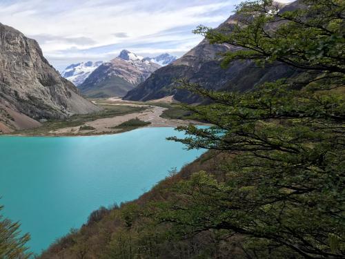 oneshotolive:  New Patagonia National Park Aysen Chile (OC) (4032x3024) 📷: oldfartbackpacker 