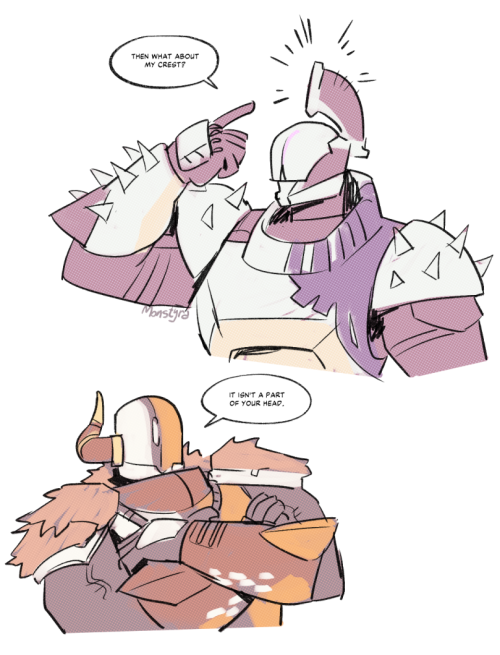 Yall Kno I Draw Saint B I G But Compared To Other D2 Characters Just How Big Is He? Well Folks That Is