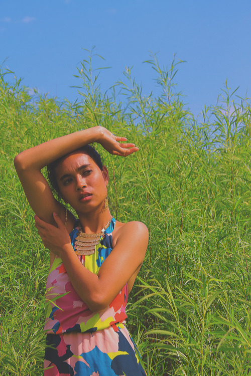Model: Mai-Kim Thi DangPhotography by: Dexter R. Jones© All Rights Reserved Instagram: sirdexrjones