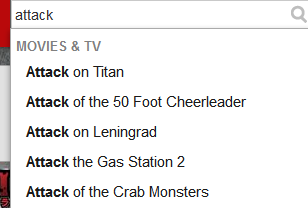neoliberalismkills:  I was going to watch Attack on Titan, but a whole new realm